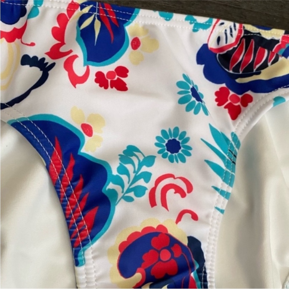 NWOT VENUS Classic Low-Rise Bottoms - Picture 8 of 12